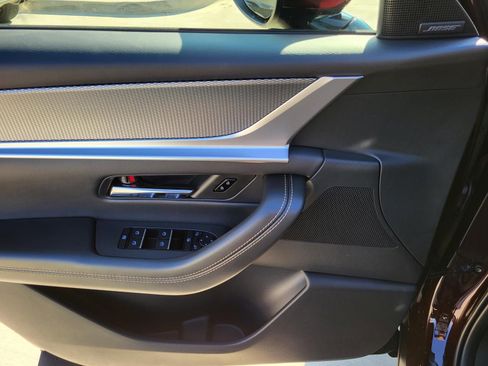 New 2026 MAZDA CX-90 3.3 Turbo w/ Premium Plus Pkg image 15