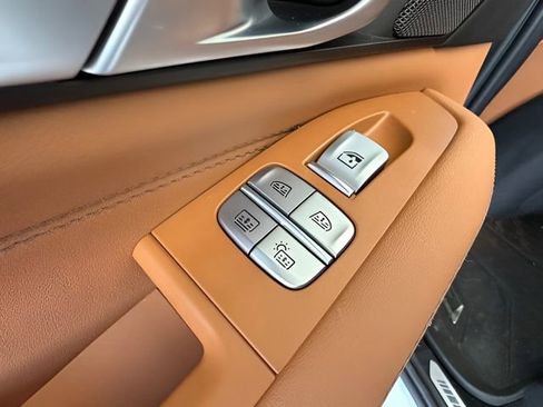 Certified 2023 BMW X7 xDrive40i w/ M Sport Package image 32