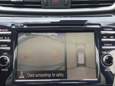 Certified 2024 Nissan Murano SL image 18