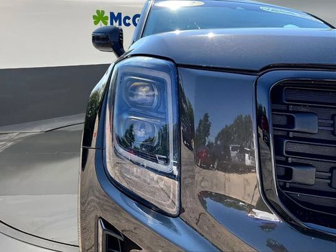 Used 2022 Kia Telluride SX w/ SX Prestige Package AWD/4WD image 34