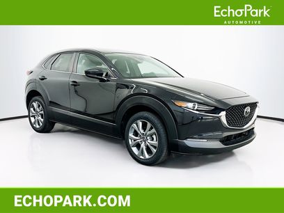 Used 2023 MAZDA CX-30 AWD 2.5 S w/ Select Package