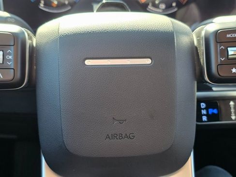 New 2026 Hyundai Santa Fe SEL image 26