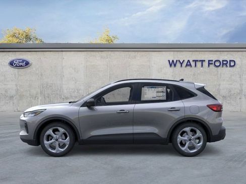 New 2026 Ford Escape ST-Line w/ Tech Pack #1 AWD/4WD image 3