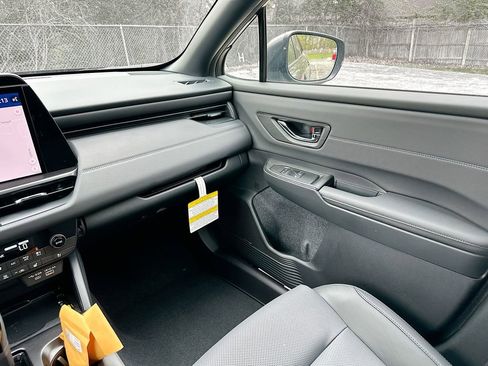 New 2026 Subaru Outback Touring XT AWD/4WD image 31