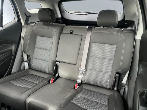 Used 2023 GMC Terrain SLE w/ Driver Convenience Package AWD/4WD image 18