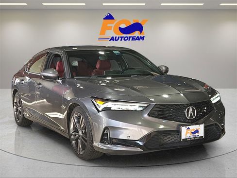 Used 2024 Acura Integra A-Spec image 5