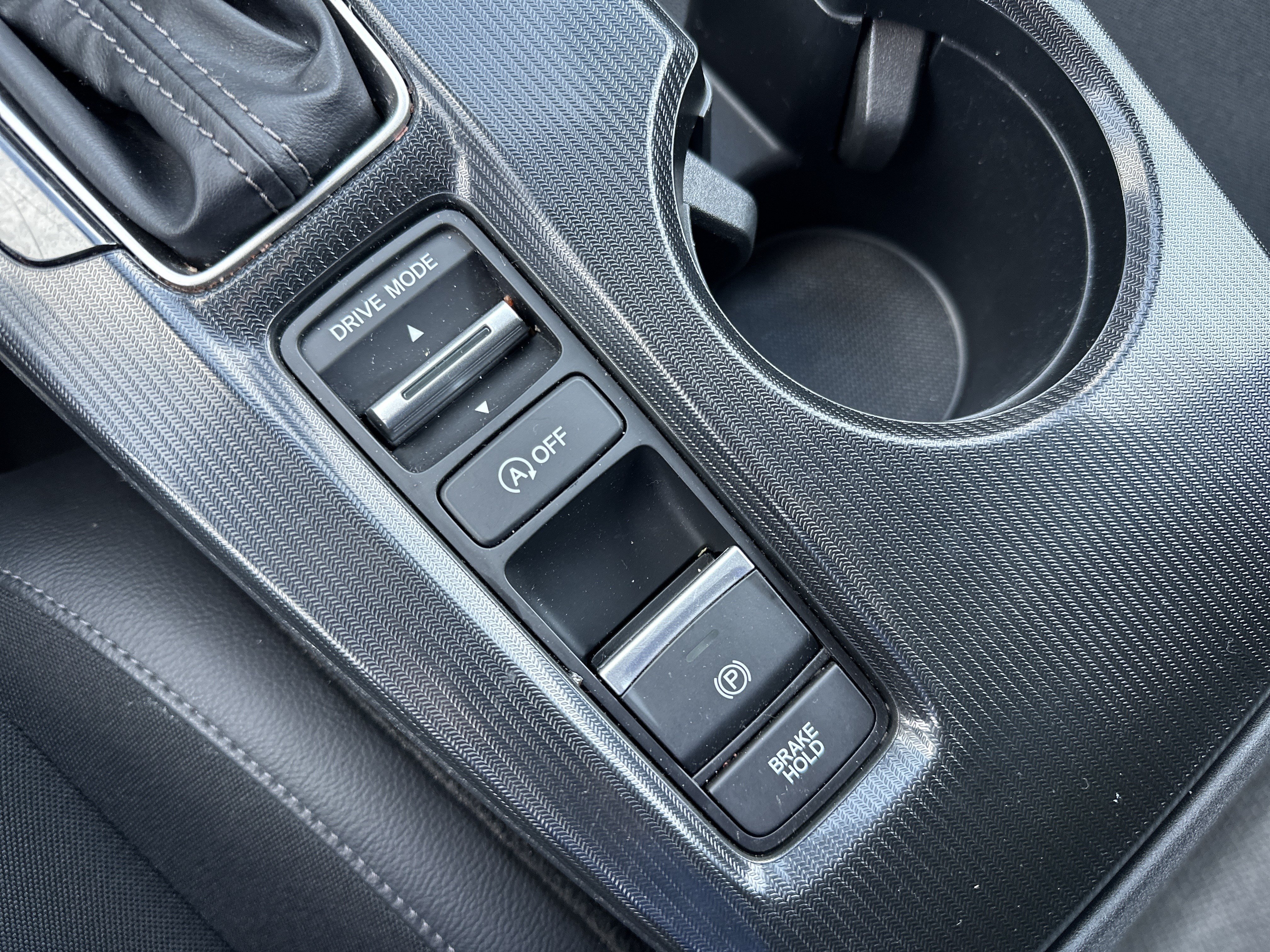 Certified 2025 Honda Civic Sport image 16