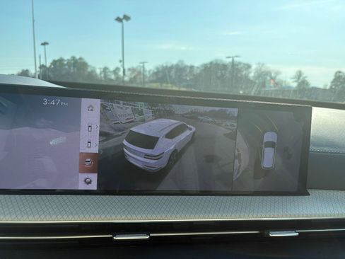 New 2026 Genesis GV80 3.5T Prestige AWD/4WD image 39