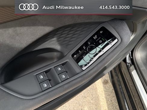 New 2026 Audi S5 Premium Plus AWD/4WD image 20