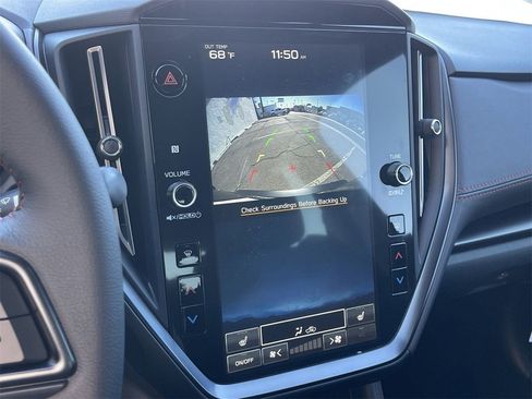 New 2025 Subaru WRX Premium image 22