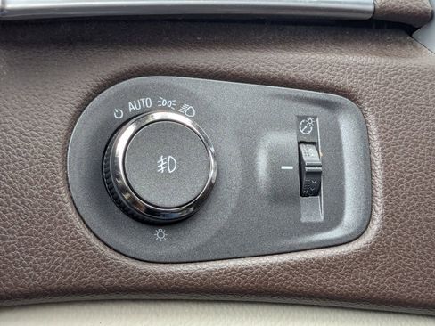 Used 2012 Cadillac SRX Performance FWD image 41