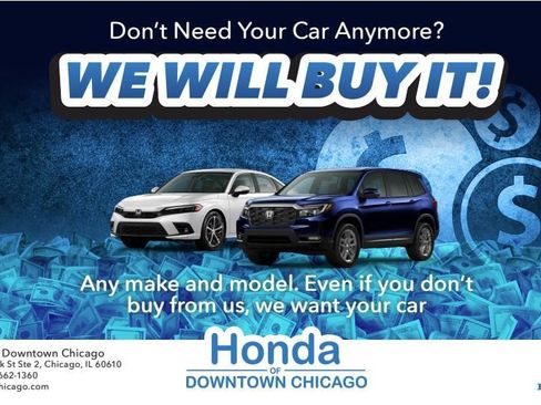 Used 2024 Honda Civic Touring image 34