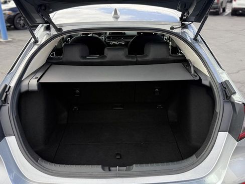 Certified 2024 Honda Civic LX image 11