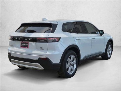New 2026 Honda Prologue EX image 2