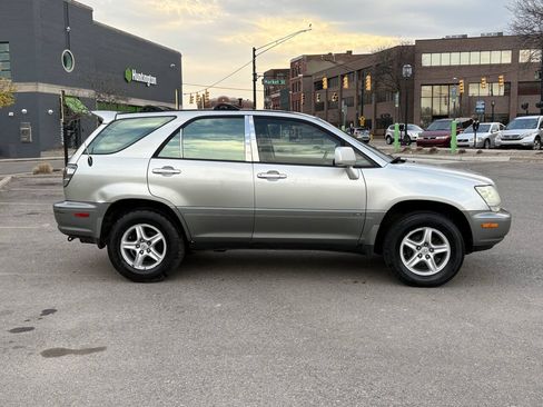 Used 2003 Lexus RX 300 2WD image 9