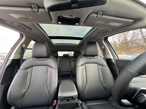 New 2026 Kia Sportage EX image 28