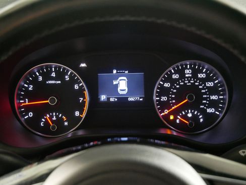 Used 2020 Kia Sportage S w/ S Sunroof Package image 21