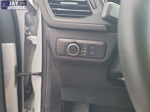 New 2026 Ford Escape Active image 19