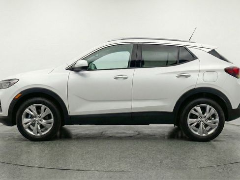 Used 2025 Buick Encore GX Preferred image 5