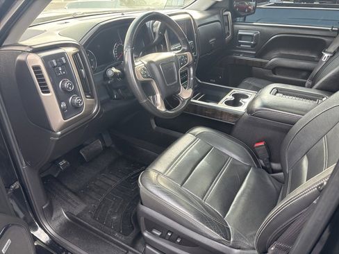 Used 2016 GMC Sierra 1500 Denali image 14