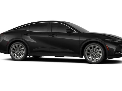 New 2026 Toyota Crown Limited AWD/4WD image 13