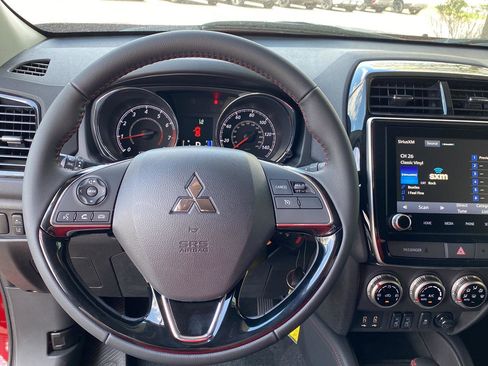 New 2026 Mitsubishi Outlander Sport LE image 27