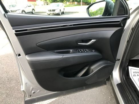 Used 2024 Hyundai Tucson SEL w/ Convenience Package AWD/4WD image 17