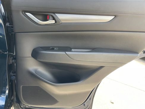 Certified 2025 MAZDA CX-5 AWD 2.5 S w/ Select Package image 25