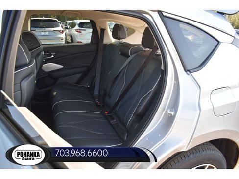 New 2026 Acura RDX w/ Advance Package AWD/4WD image 32