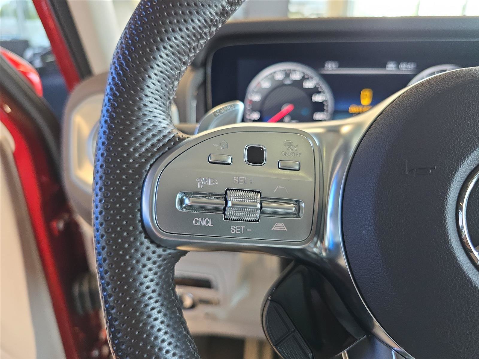 Certified 2024 Mercedes-Benz G 63 AMG 4MATIC image 32
