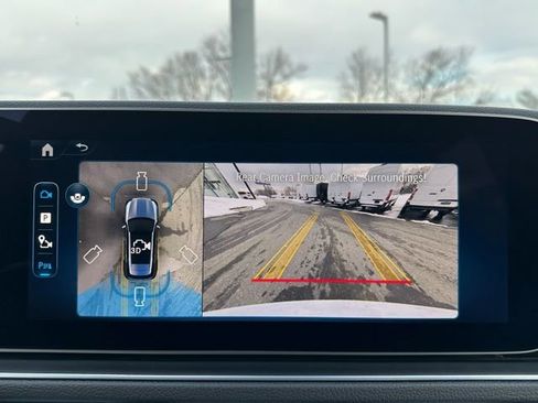 Certified 2025 Mercedes-Benz GLE 450 4MATIC image 21