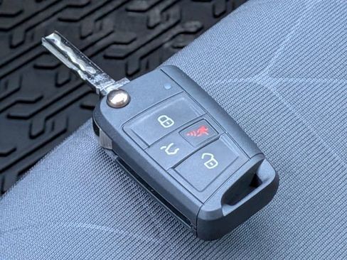 New 2026 Volkswagen Jetta Sport image 36