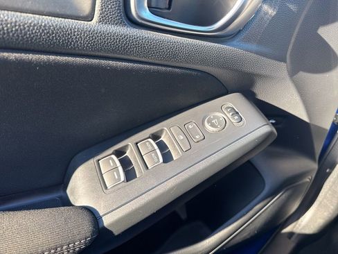 Certified 2023 Honda Civic Sport image 24