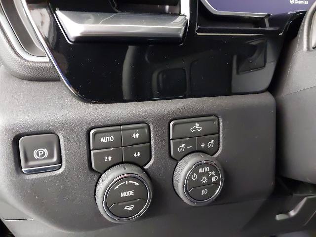 New 2026 Chevrolet Silverado 1500 RST w/ Dark Appearance Package AWD/4WD image 24