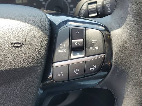 Used 2022 Ford Escape SEL AWD/4WD image 11
