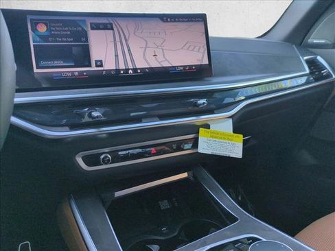New 2026 BMW X5 xDrive50e AWD/4WD image 12