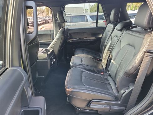 Used 2018 Ford Expedition Limited RWD image 16