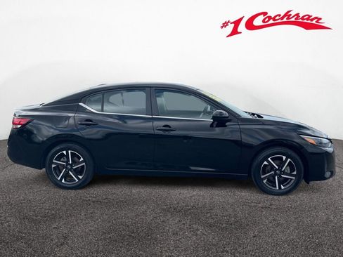 Used 2024 Nissan Sentra SV image 26