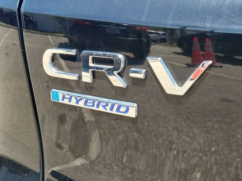 Certified 2024 Honda CR-V Sport image 32