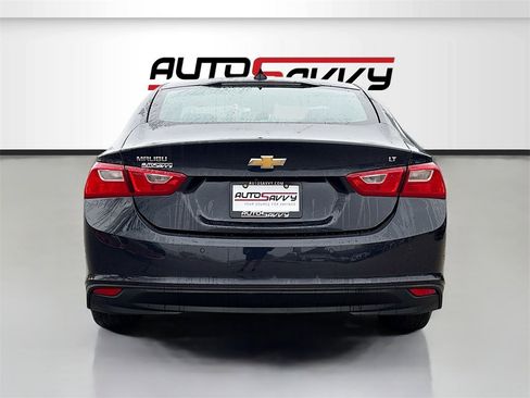Used 2023 Chevrolet Malibu LT w/ Driver Confidence Package image 6