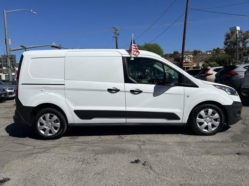 Used 2015 Ford Transit Connect XL FWD image 3