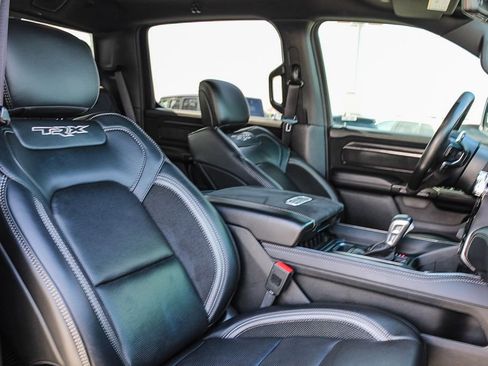 Used 2023 RAM 1500 TRX w/ TRX Level 2 Equipment Group image 16