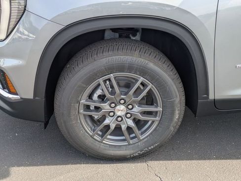 New 2026 GMC Acadia Elevation w/ LPO, Floor Liner Package image 10