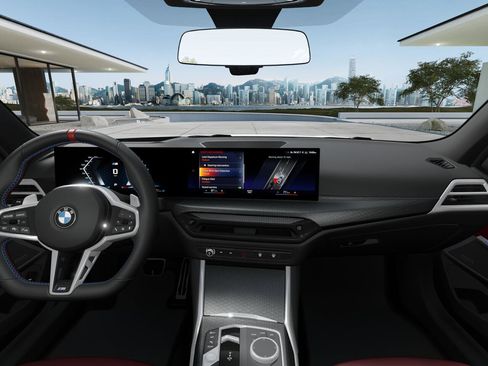 New 2026 BMW M340i Sedan image 12