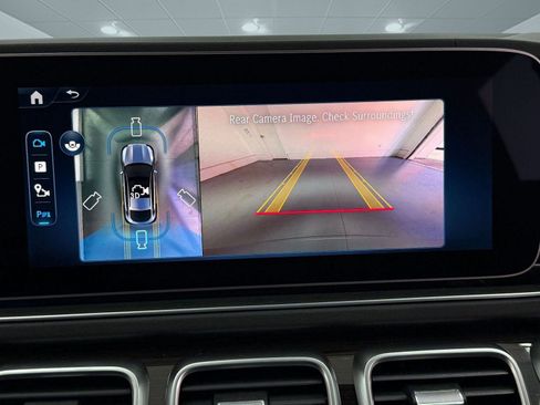 New 2026 Mercedes-Benz GLE 450 4MATIC Coupe image 28