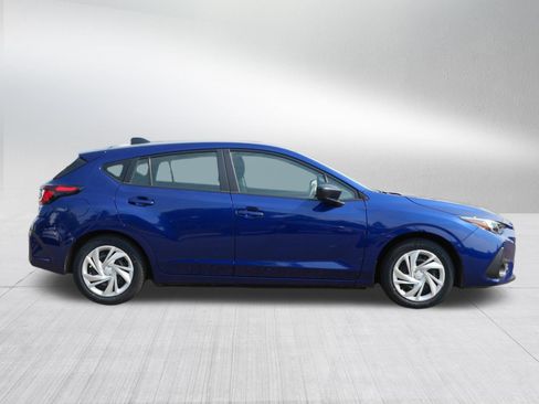 Used 2024 Subaru Impreza 2.0i AWD/4WD image 8