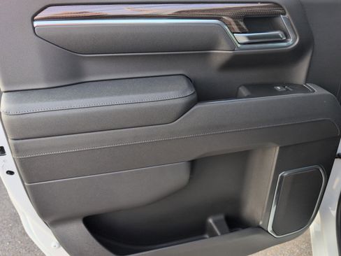 New 2026 Chevrolet Silverado 1500 RST w/ Convenience Package II image 32