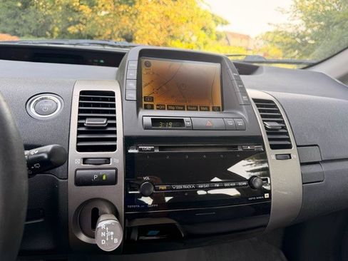 Used 2008 Toyota Prius w/ Pkg 5 FWD image 13