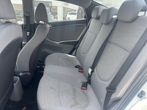 Used 2016 Hyundai Accent SE image 11