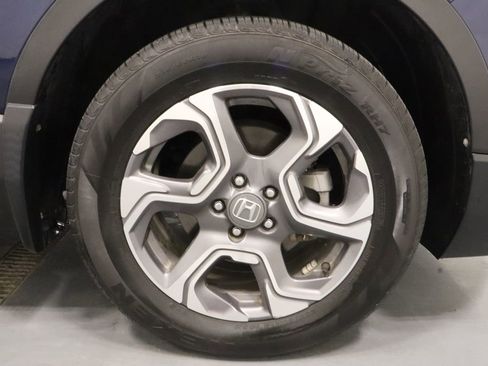 Used 2019 Honda CR-V EX-L image 29